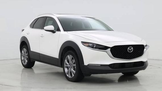 MAZDA CX-30 2022 3MVDMBDL7NM415048 image
