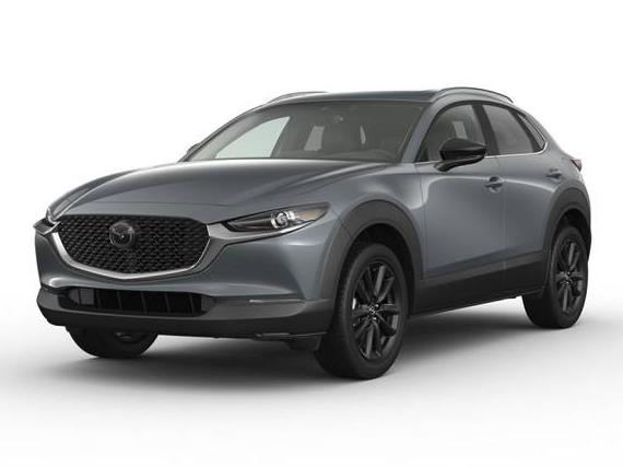 MAZDA CX-30 2022 3MVDMBCL1NM440948 image