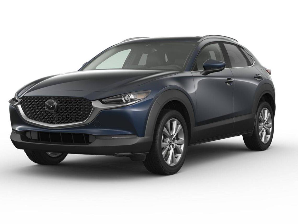 MAZDA CX-30 2022 3MVDMBCL8NM408224 image