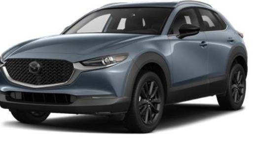 MAZDA CX-30 2022 3MVDMBCL7NM411065 image