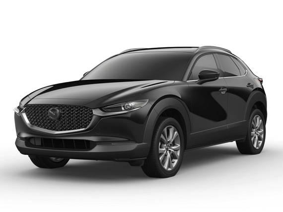 MAZDA CX-30 2022 3MVDMBDL5NM442703 image