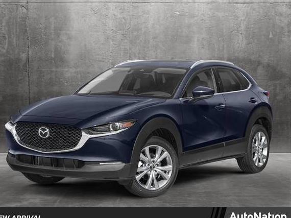 MAZDA CX-30 2022 3MVDMBDL6NM430639 image