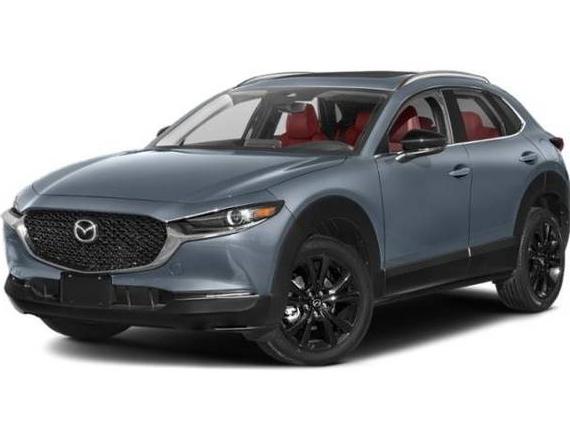 MAZDA CX-30 2022 3MVDMBCL5NM409430 image