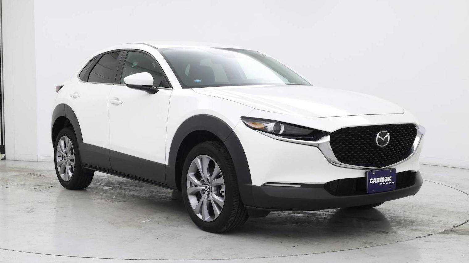MAZDA CX-30 2022 3MVDMBBL7NM451860 image