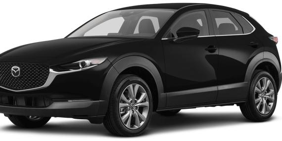 MAZDA CX-30 2022 3MVDMBBL2NM414585 image
