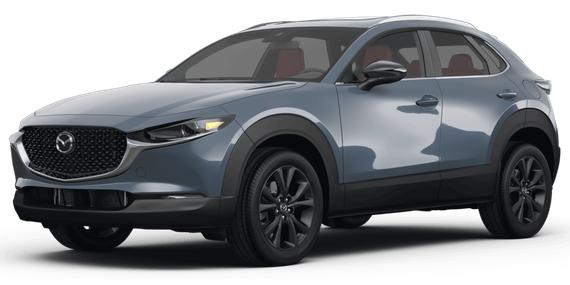MAZDA CX-30 2022 3MVDMBCL6NM423207 image
