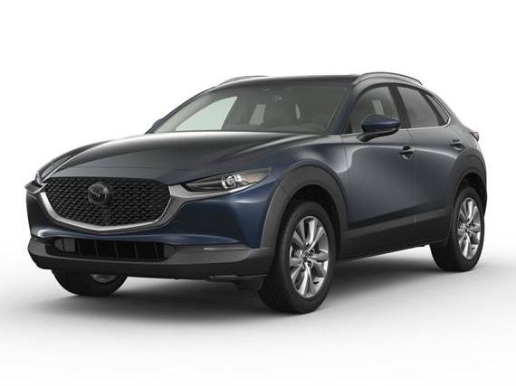 MAZDA CX-30 2022 3MVDMBCL1NM454123 image