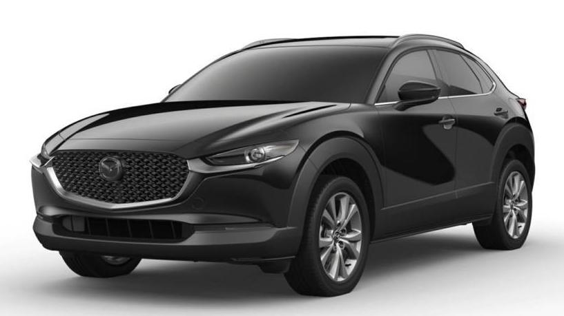 MAZDA CX-30 2022 3MVDMBDL9NM406240 image