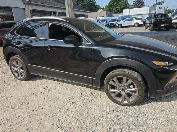 MAZDA CX-30 2022 3MVDMBDL1NM411562 image