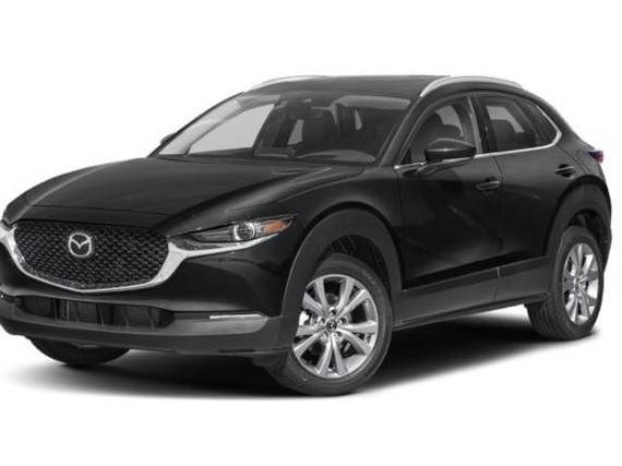MAZDA CX-30 2022 3MVDMBDL7NM436014 image