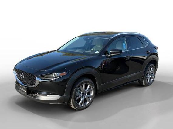 MAZDA CX-30 2022 3MVDMBDL3NM407044 image