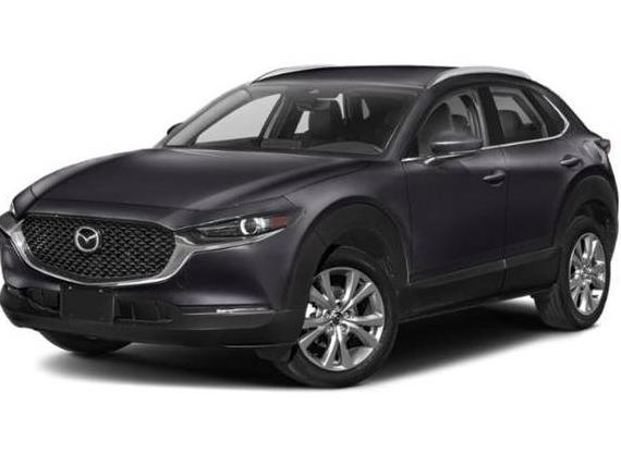 MAZDA CX-30 2022 3MVDMBBL2NM429362 image