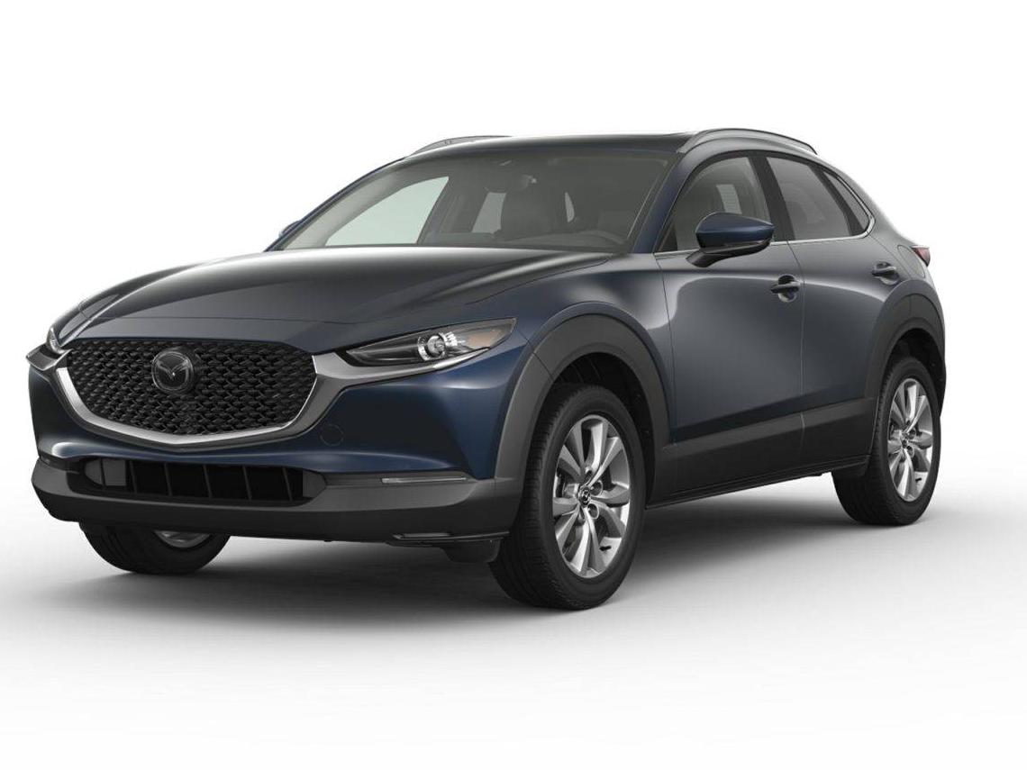 MAZDA CX-30 2022 3MVDMBCL0NM416303 image