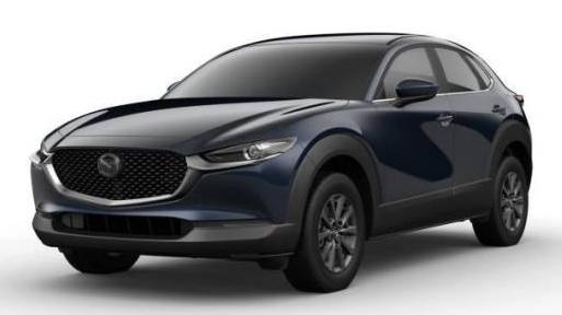 MAZDA CX-30 2022 3MVDMBDL9NM415746 image