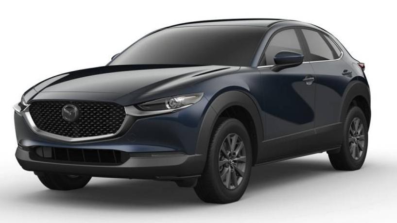 MAZDA CX-30 2022 3MVDMBAL3NM401040 image