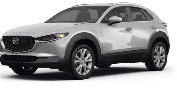 MAZDA CX-30 2022 3MVDMBCL0NM431304 image