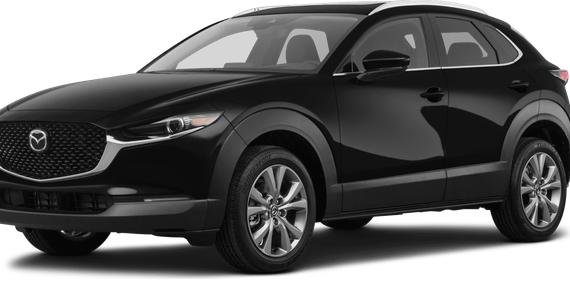 MAZDA CX-30 2022 3MVDMBDLXNM457049 image