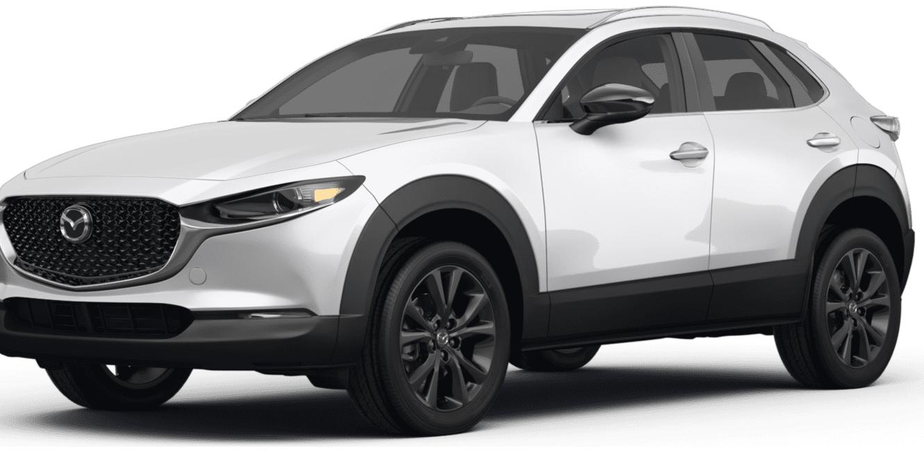 MAZDA CX-30 2022 3MVDMBDY3NM448494 image