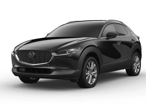 MAZDA CX-30 2022 3MVDMBDL9NM445846 image