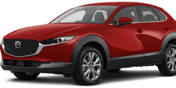 MAZDA CX-30 2022 3MVDMBBL6NM445547 image