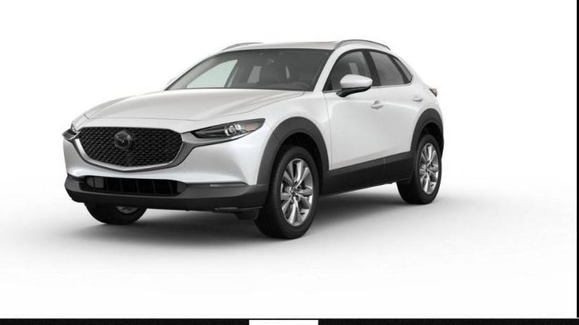 MAZDA CX-30 2022 3MVDMBCL1NM410932 image