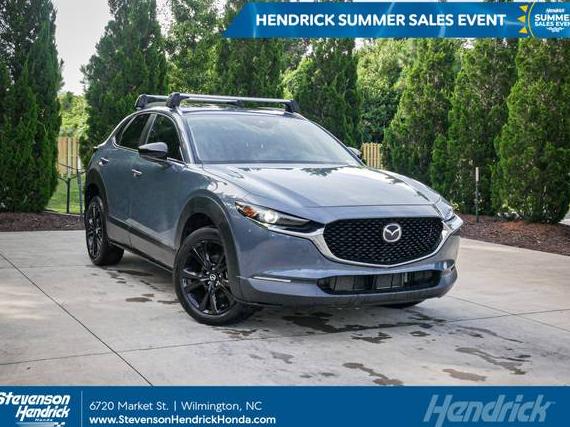 MAZDA CX-30 2022 3MVDMBCL7NM421546 image