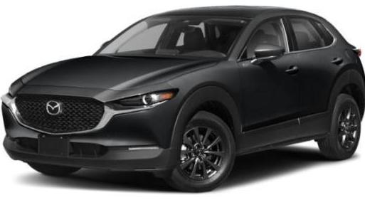 MAZDA CX-30 2022 3MVDMBAL0NM407345 image