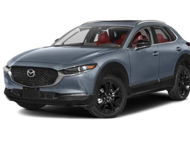 MAZDA CX-30 2022 3MVDMBCL0NM447518 image