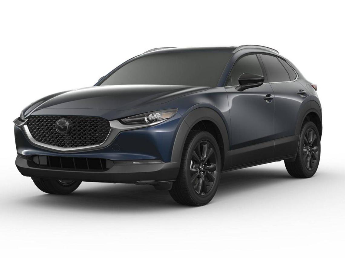 MAZDA CX-30 2022 3MVDMBDY6NM450613 image