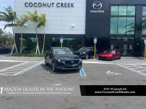 MAZDA CX-30 2022 3MVDMBBL5NM440923 image