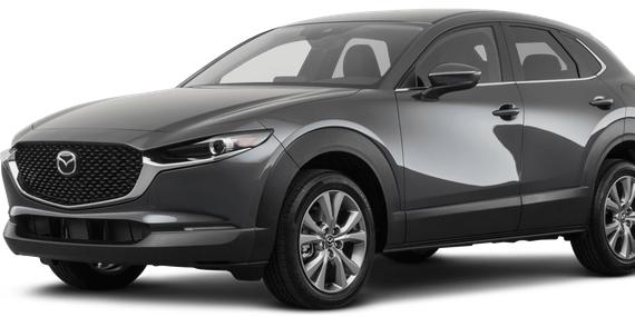 MAZDA CX-30 2022 3MVDMBBL4NM426950 image