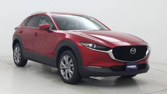 MAZDA CX-30 2022 3MVDMBCL3NM408616 image