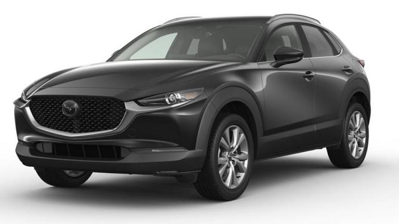 MAZDA CX-30 2022 3MVDMBBL1NM413539 image