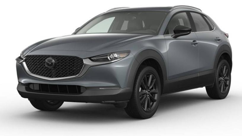 MAZDA CX-30 2022 3MVDMBCL9NM400665 image