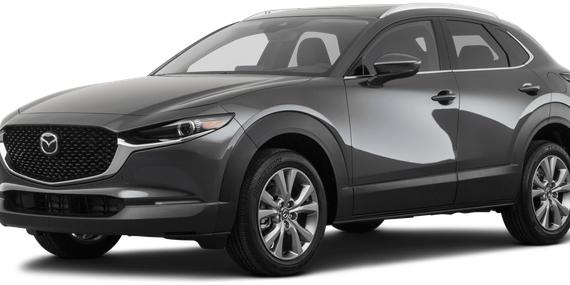MAZDA CX-30 2022 3MVDMBDL0NM407762 image
