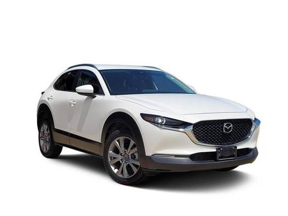MAZDA CX-30 2022 3MVDMBBL9NM448569 image
