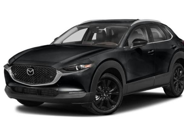 MAZDA CX-30 2022 3MVDMBEYXNM412395 image