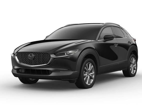MAZDA CX-30 2022 3MVDMBDL7NM441746 image