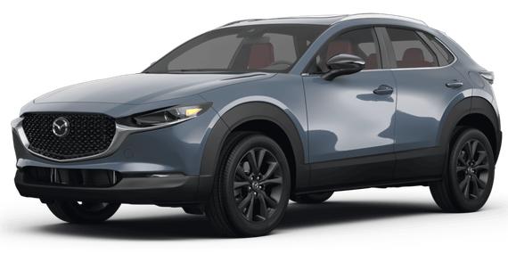 MAZDA CX-30 2022 3MVDMBCL8NM448402 image