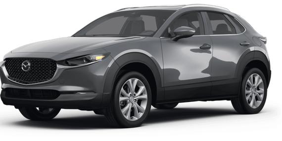 MAZDA CX-30 2022 3MVDMBCL6NM412479 image