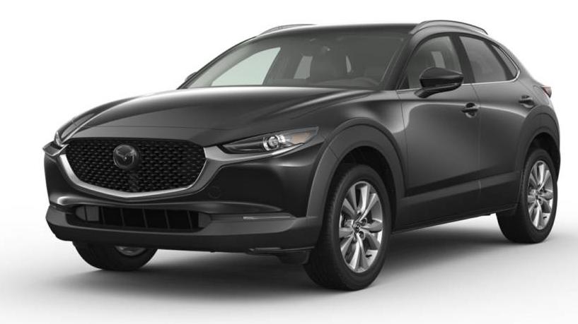 MAZDA CX-30 2022 3MVDMBBL3NM451371 image