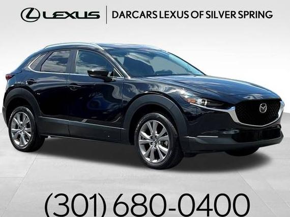 MAZDA CX-30 2022 3MVDMBCL2NM425617 image