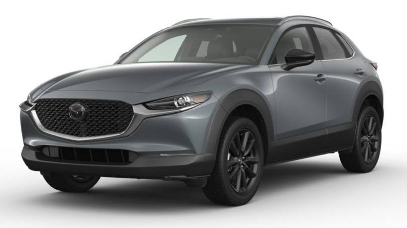 MAZDA CX-30 2022 3MVDMBCL8NM437562 image