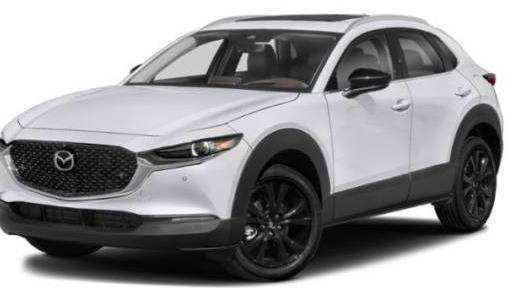 MAZDA CX-30 2022 3MVDMBEY1NM437203 image