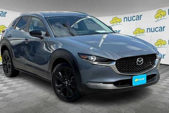 MAZDA CX-30 2022 3MVDMBCL2NM415637 image