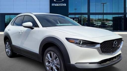 MAZDA CX-30 2022 3MVDMBDL4NM408106 image