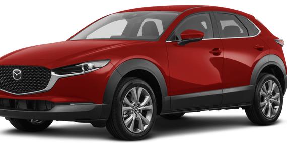 MAZDA CX-30 2022 3MVDMBBLXNM420778 image