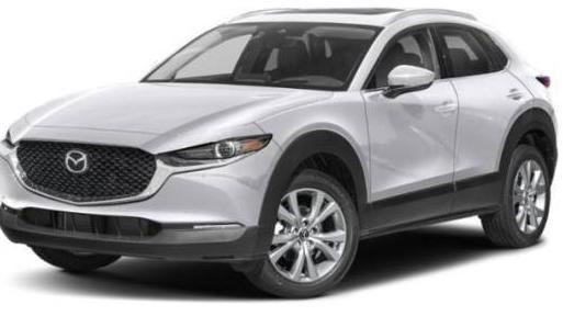 MAZDA CX-30 2022 3MVDMBDL4NM438769 image