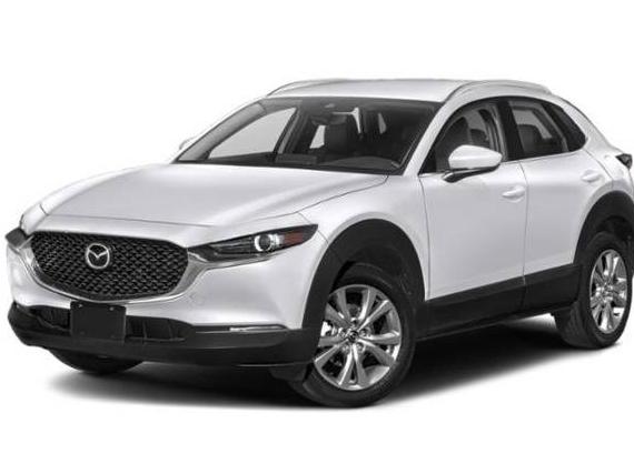 MAZDA CX-30 2022 3MVDMBBL0NM439095 image