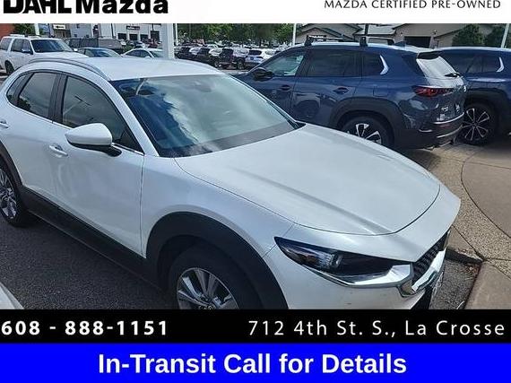 MAZDA CX-30 2022 3MVDMBBL8NM442147 image